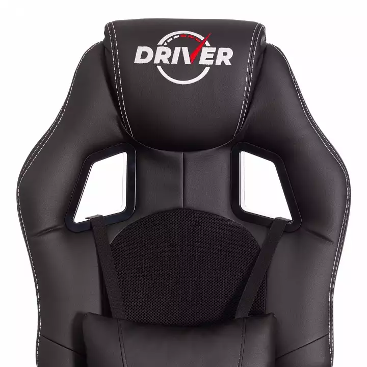 Кресло игровое Driver