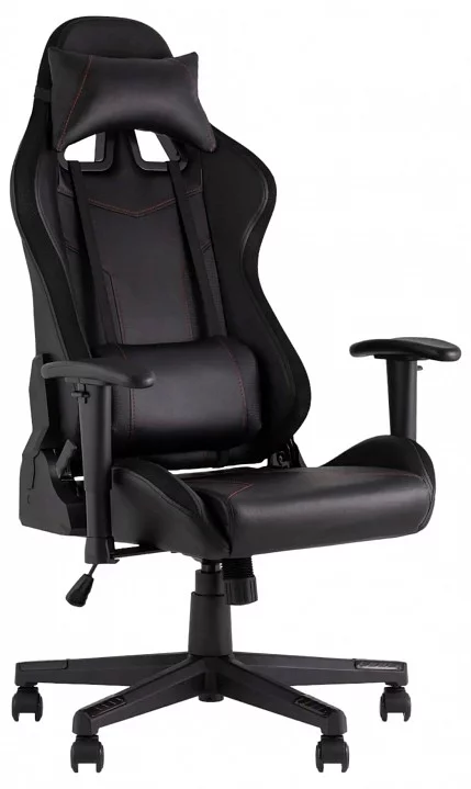 Кресло игровое TopChairs GMM-080