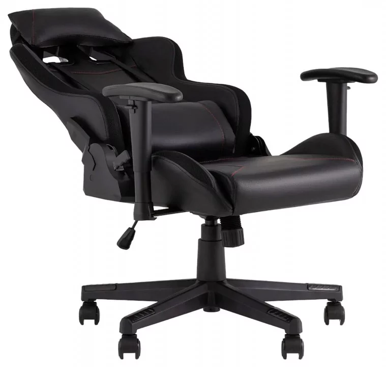 Кресло игровое TopChairs GMM-080