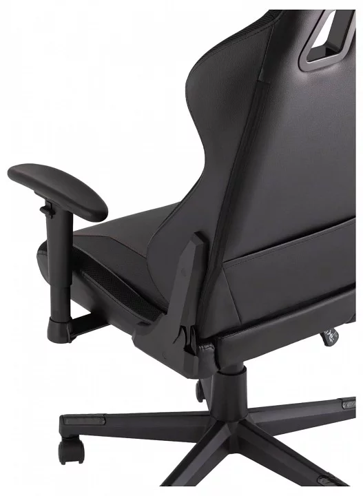 Кресло игровое TopChairs GMM-080