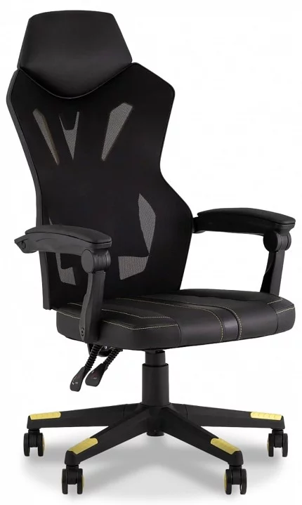 Кресло игровое TopChairs Айронхайд