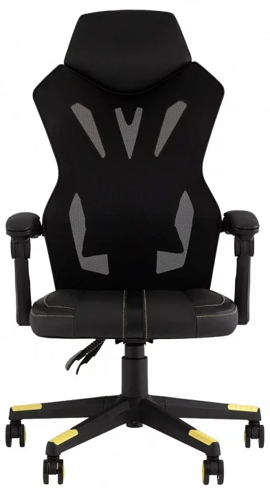 Кресло игровое TopChairs Айронхайд