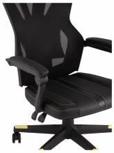 Кресло игровое TopChairs Айронхайд