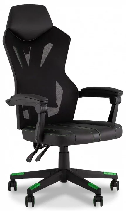 Кресло игровое TopChairs Айронхайд