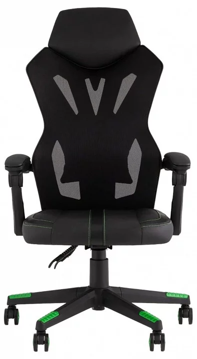 Кресло игровое TopChairs Айронхайд