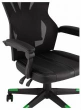 Кресло игровое TopChairs Айронхайд