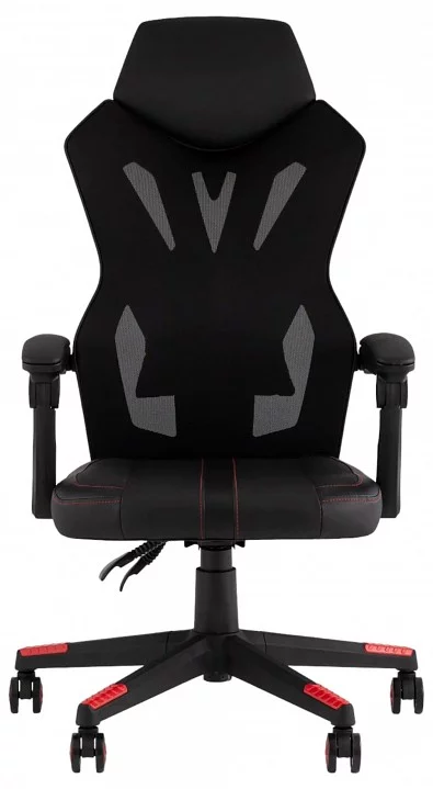 Кресло игровое TopChairs Айронхайд